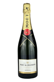 Champagne Moët Chandon Imperial Brut