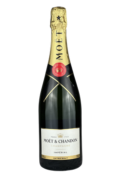 Champagne Moët Chandon Imperial Brut