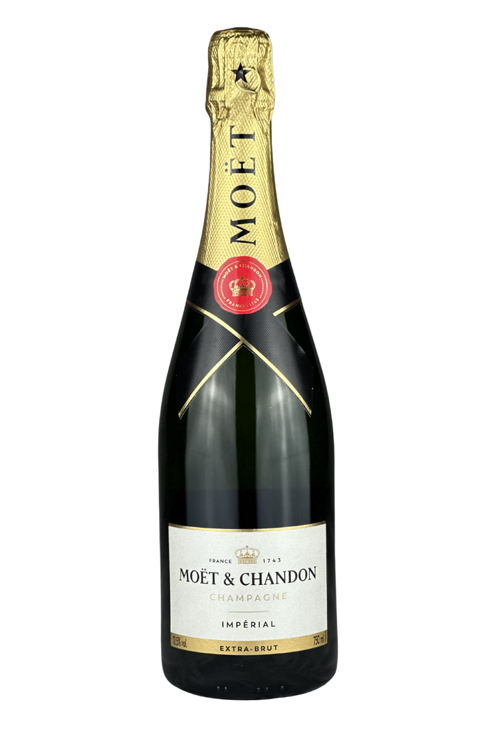 Champagne Moët Chandon Imperial Brut