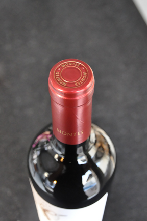 Montes Reserva Classic Series Cabernet Sauvignon