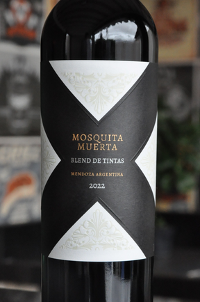 Mosquita Muerta Blend