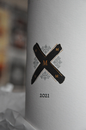 Mosquita Muerta Malcriado Malbec 2021