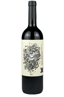 Sapo de Otro Pozo Blend