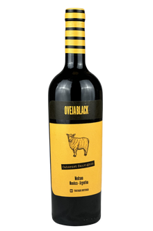 OvejaBlack Cab Sauv