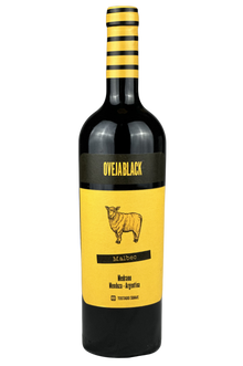 OvejaBlack Malbec