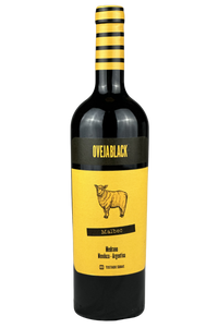OvejaBlack Malbec