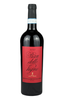 Pian Delle Vigne Rosso