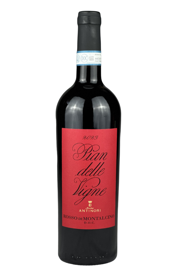 Pian Delle Vigne Rosso