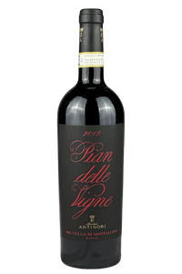 Pian Delle Vigne Brunello