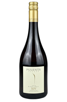 Pulenta Estate Agrelo