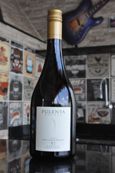 Pulenta Sauvignon Blanc 2023