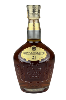 Royal Salute Blended Grain
