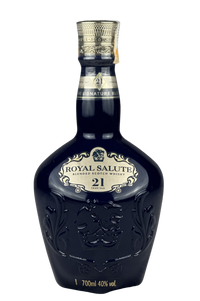 Royal Salute Signature Blend