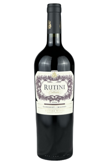 Rutini Cab Malbec