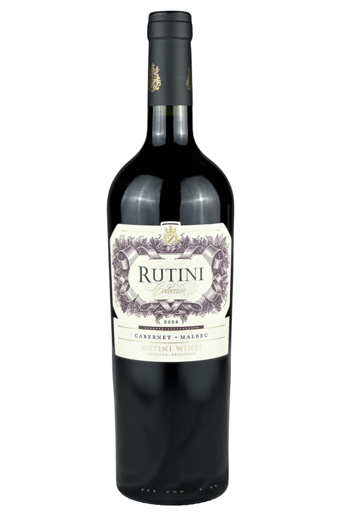 Rutini Cab Malbec