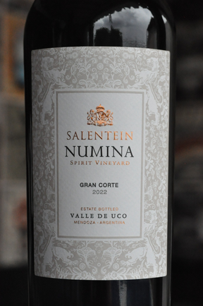 Salentein Numina Gran Corte 2022