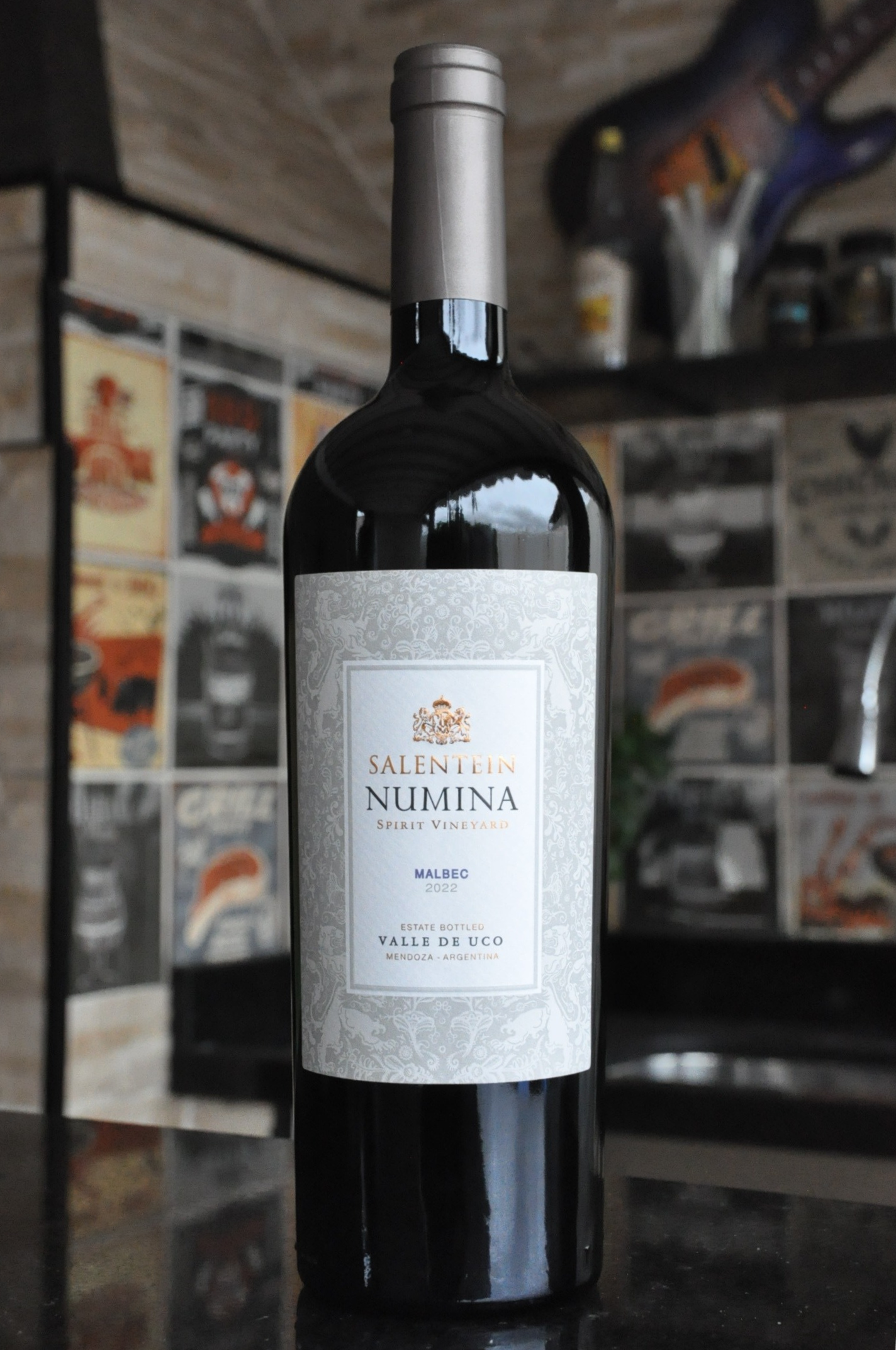 Salentein Numina Malbec