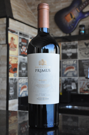 Salentein Primus Malbec