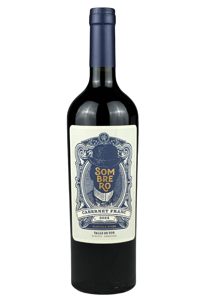 Sombrero Cab Franc