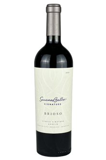 Susana Balbo Brioso Signature