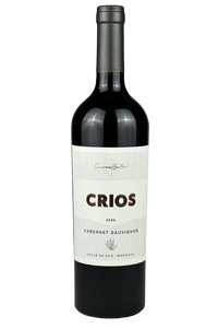 Susana Balbo Crios Cab Sauv