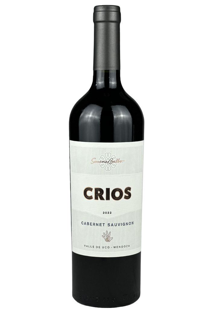 Susana Balbo Crios Cab Sauv