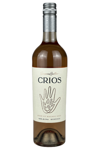 Susana Balbo Crios Rose