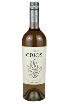 Susana Balbo Crios Rose