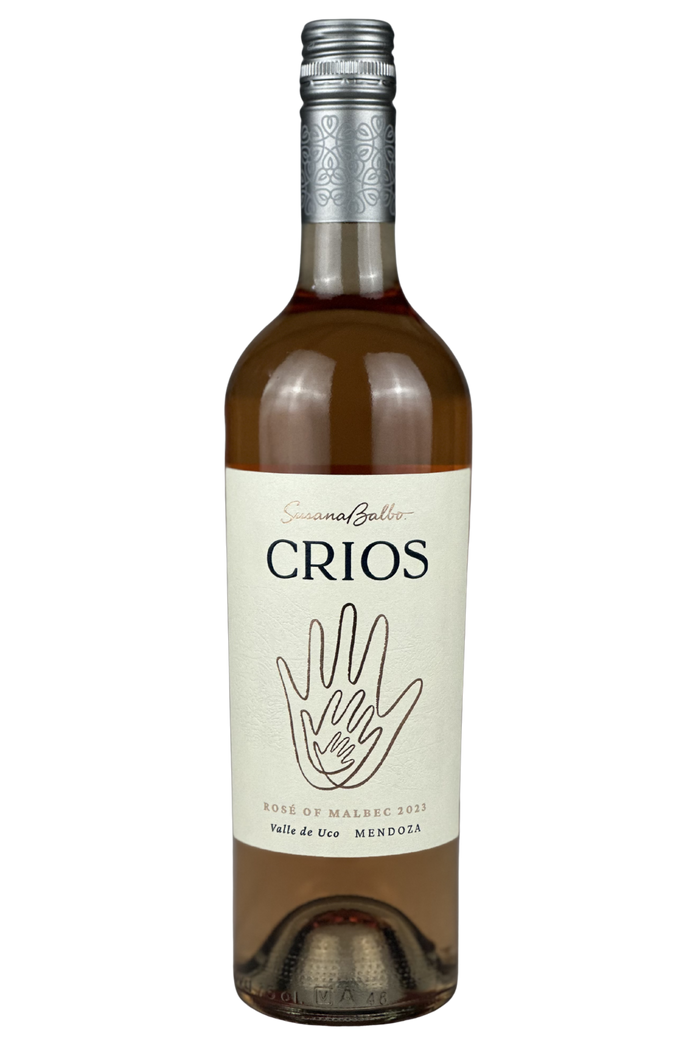 Susana Balbo Crios Rose