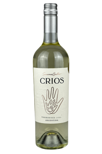 Susana Balbo Crios Torrontes
