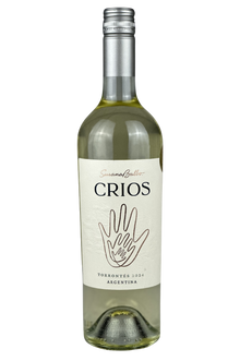 Susana Balbo Crios Torrontes