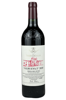 Valbuena 5º