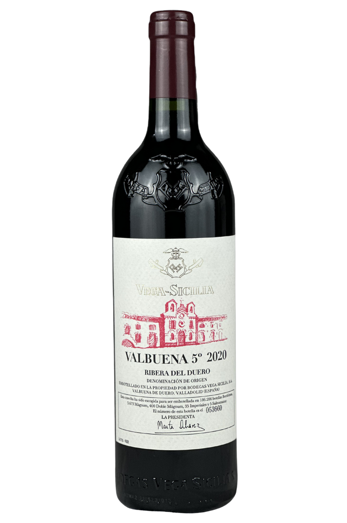 Valbuena 5º