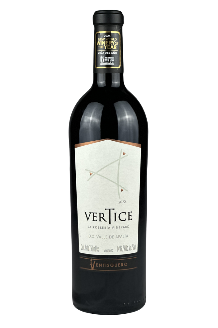 Ventisquero Vertice