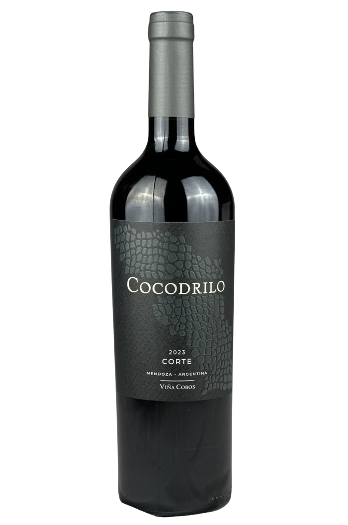 Cocodrilo Corte