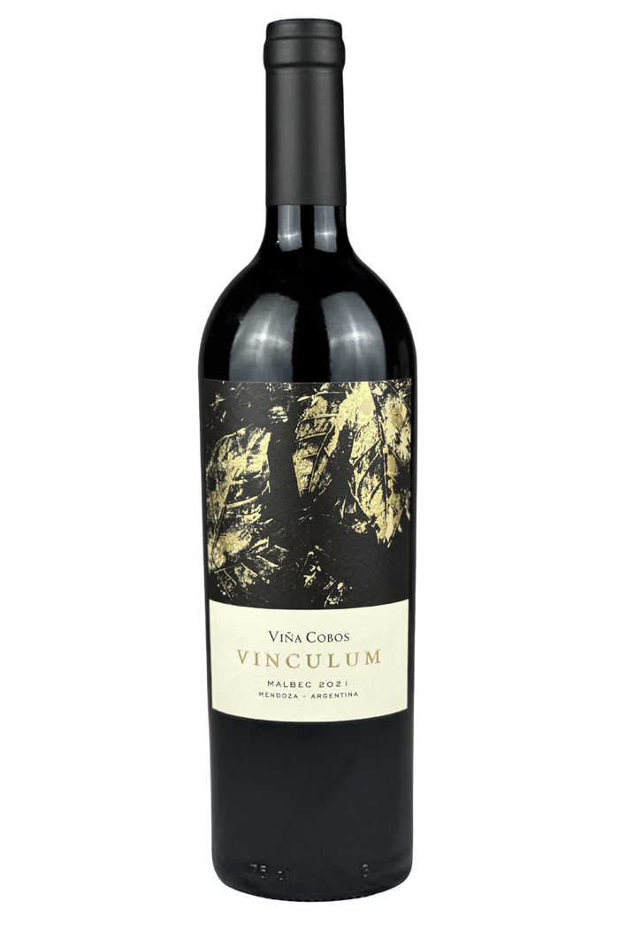 Vina Cobos Vinculum