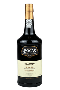 Poças Junior Tawny