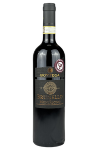 Brunello Di Montalcino Bottega
