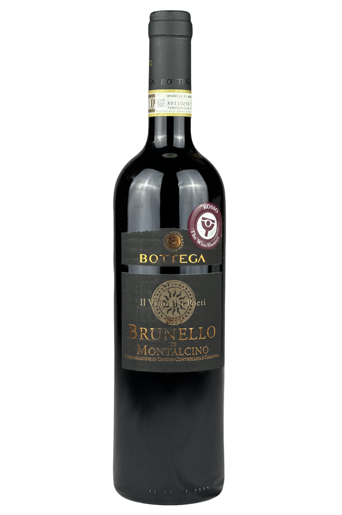Brunello Di Montalcino Bottega