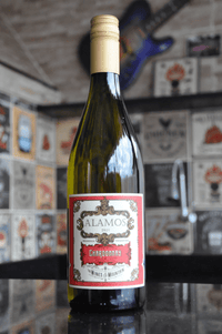 Alamos Chardonnay 2024