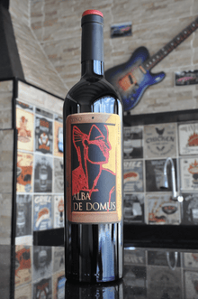 Alba de Domus Blend 2020