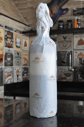 Angelica Zapata Cabernet Franc ALTA 2020 - BebaVino