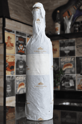 Angelica Zapata Malbec ALTA 2020 - BebaVino