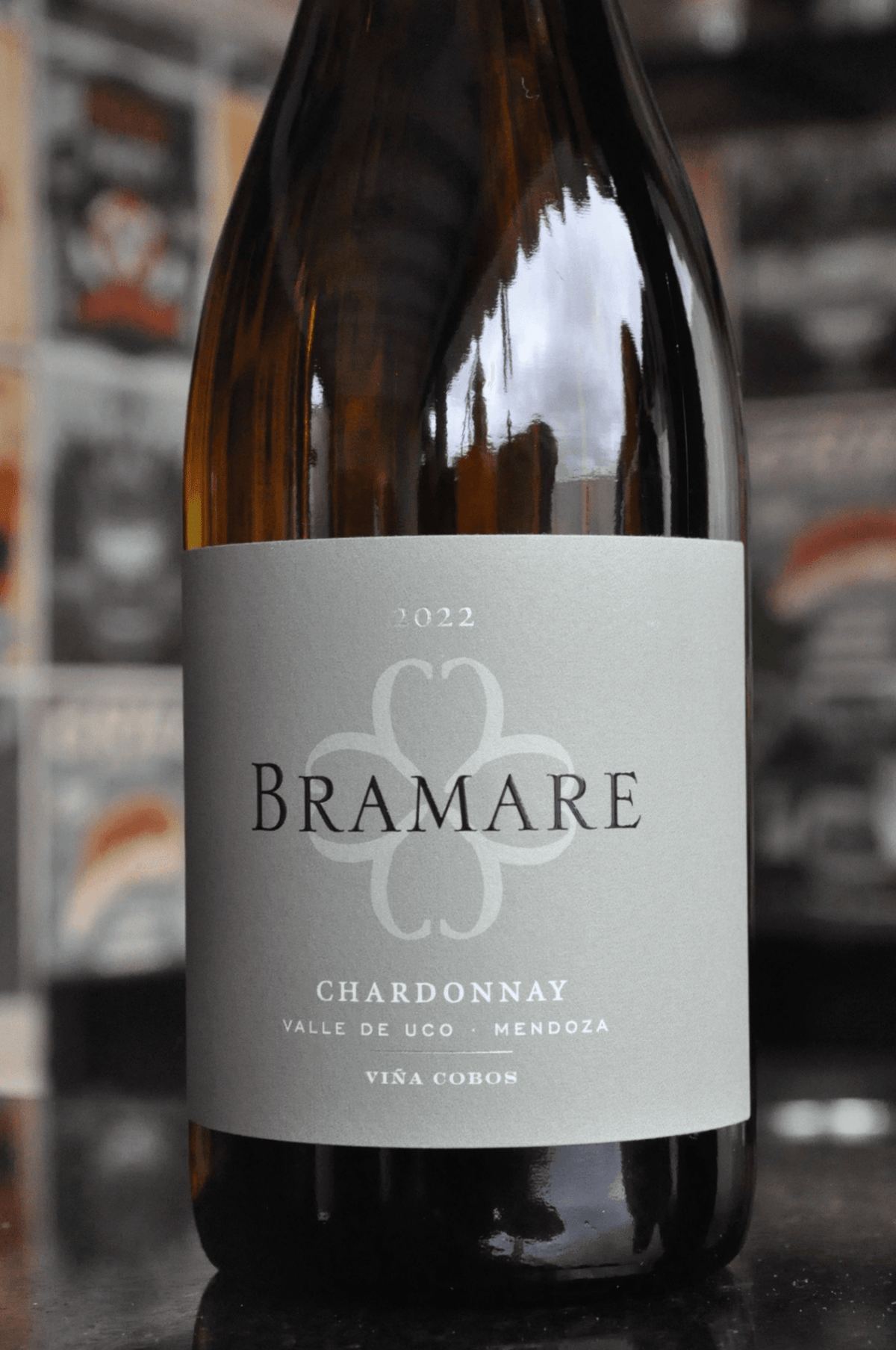 Bramare Chardonnay Valle de Uco 2022 - BebaVino