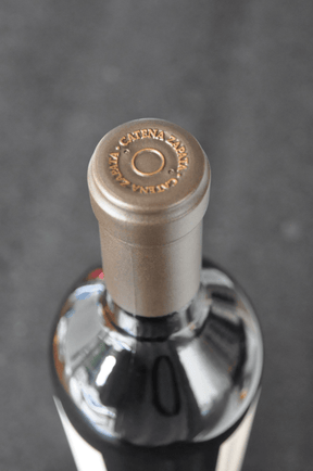 D.V Catena Cabernet / Cabernet 2021 - BebaVino