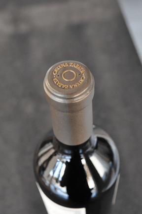 D.V Nicasia Vineyard Malbec 2021 - BebaVino