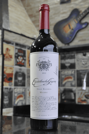 Escorihuela Gáscon Gran Reserva Malbec 2022 - BebaVino