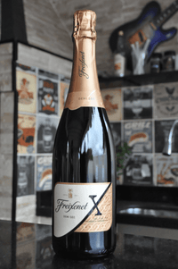 Espumante Freixenet Demi Sec