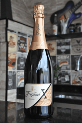 Espumante Freixenet Demi Sec - BebaVino
