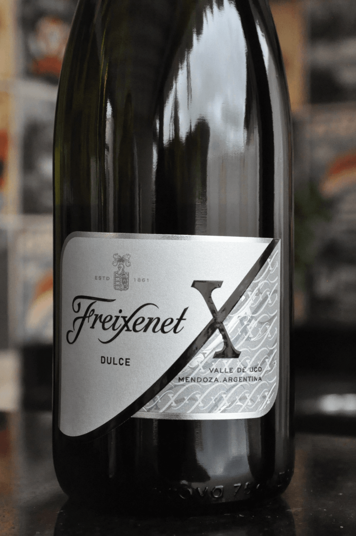 Espumante Freixenet Dulce - BebaVino